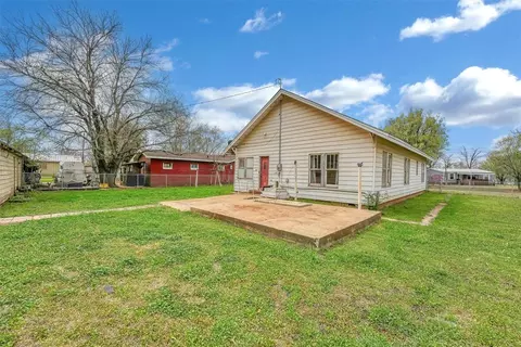 209 N Third St, Cheyenne, OK 73628 photo 18