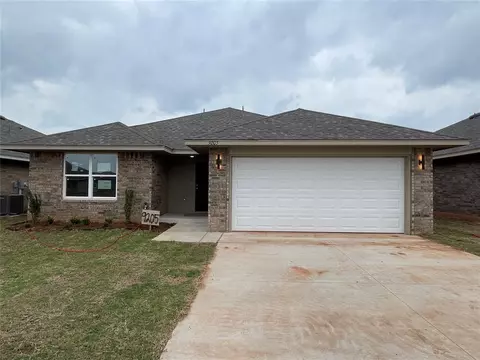 9205 Quapaw Creek Trl, Oklahoma City, OK 73160