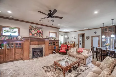 1432 Antler Rdg, Tuttle, OK 73089 photo 34