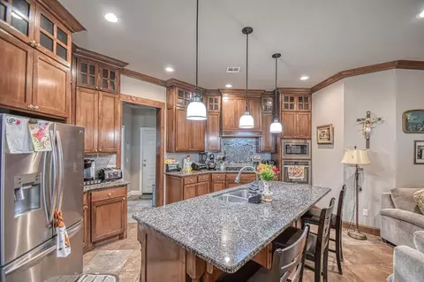 1432 Antler Rdg, Tuttle, OK 73089 photo 31