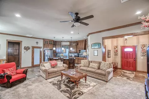 1432 Antler Rdg, Tuttle, OK 73089 photo 33