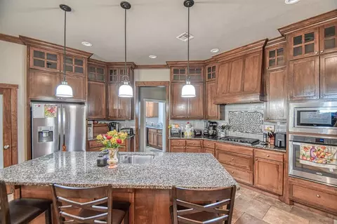 1432 Antler Rdg, Tuttle, OK 73089 photo 32