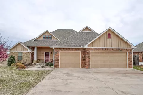 1432 Antler Rdg, Tuttle, OK 73089 photo 3