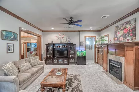 1432 Antler Rdg, Tuttle, OK 73089 photo 35
