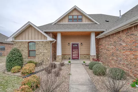1432 Antler Rdg, Tuttle, OK 73089 photo 5