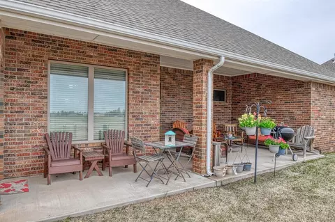 1432 Antler Rdg, Tuttle, OK 73089 photo 11