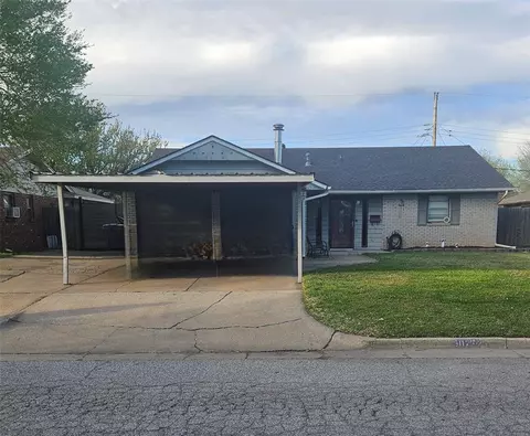 3025 SW 67th St, Oklahoma City, OK 73159