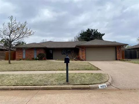 14213 Mount Vernon Pl, Edmond, OK 73013