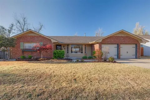 2612 Berkshire Way, Oklahoma City, OK 73120