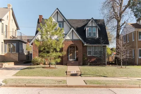 715 NE 16th St, Oklahoma City, OK 73104