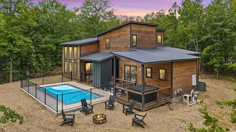 36 Treeline Ct, Broken Bow, OK 74728 photo 2
