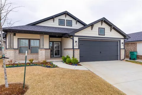 6620 NW 154th St, Edmond, OK 73013