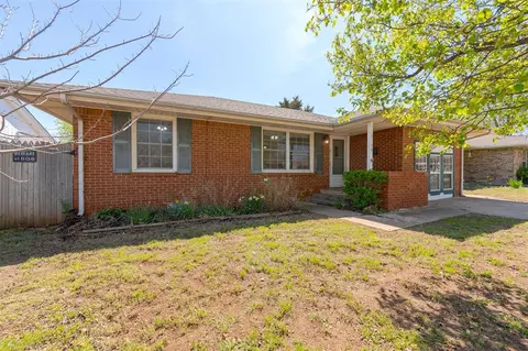 3134 NW 40 St, Oklahoma City, OK 73112