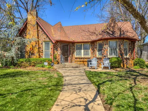 841 NW 42nd St, Oklahoma City, OK 73118