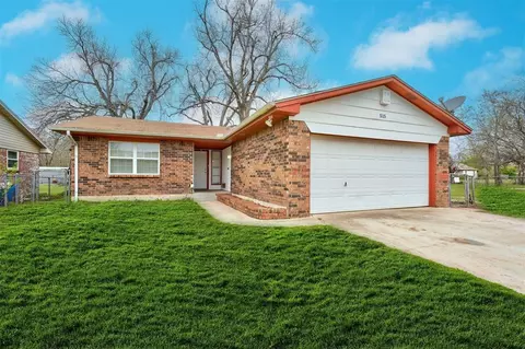 515 N Kelley Ave, Oklahoma City, OK 73117