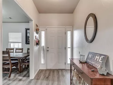 102 Lakeridge Dr, Mcloud, OK 74851 photo 6