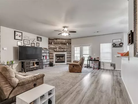 102 Lakeridge Dr, Mcloud, OK 74851 photo 7