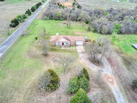 102 Lakeridge Dr, Mcloud, OK 74851 photo 14