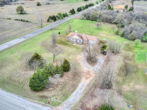 102 Lakeridge Dr, Mcloud, OK 74851 photo 32