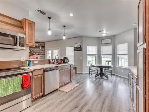102 Lakeridge Dr, Mcloud, OK 74851 photo 15