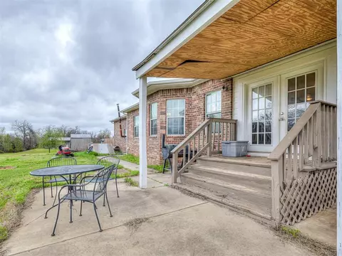 102 Lakeridge Dr, Mcloud, OK 74851 photo 35
