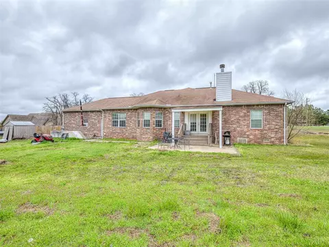 102 Lakeridge Dr, Mcloud, OK 74851 photo 33