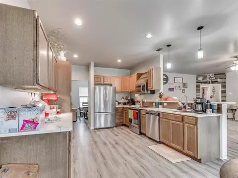 102 Lakeridge Dr, Mcloud, OK 74851 photo 10