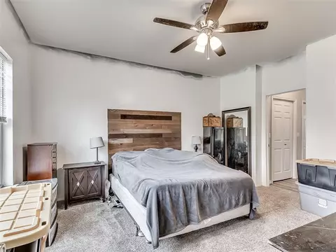 102 Lakeridge Dr, Mcloud, OK 74851 photo 26