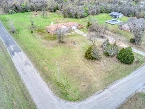 102 Lakeridge Dr, Mcloud, OK 74851 photo 37