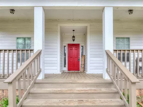 102 Lakeridge Dr, Mcloud, OK 74851 photo 4