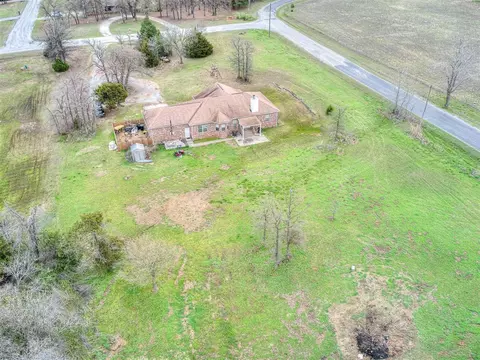 102 Lakeridge Dr, Mcloud, OK 74851 photo 36