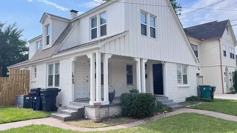 1811 N Woodward Ave, Oklahoma City, OK 73107
