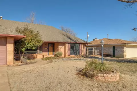 4637 NW 59th Ter, Oklahoma City, OK 73122