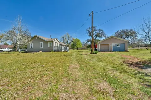 4700 S Berryman Rd, Oklahoma City, OK 73150