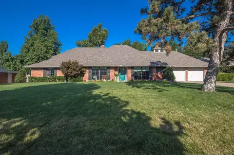 8601 N Georgia Ave, Oklahoma City, OK 73114