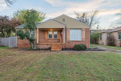3721 Putnam Heights Blvd, Oklahoma City, OK 73118