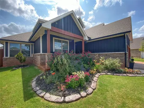 3009 Gage Grove Way, Edmond, OK 73012
