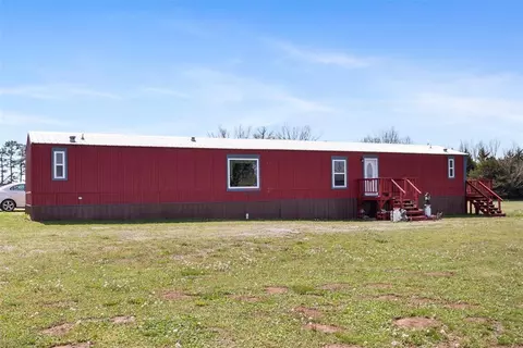 6903 W Eseco Rd, Cushing, OK 74023