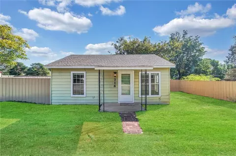 714 S State Ave, Elk City, OK 73644