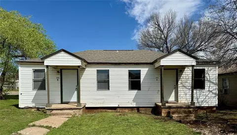 410 SW 14th St, Lawton, OK 73501