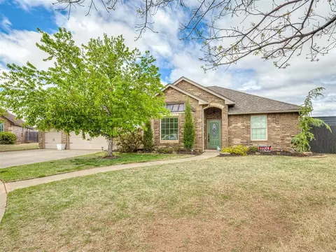 10309 SW 26th Cir, Yukon, OK 73099