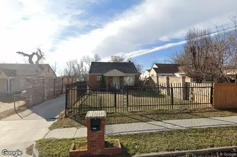 2606 SW 26th St, Oklahoma City, OK 73108