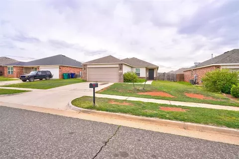 11805 NW 130th St, Piedmont, OK 73078