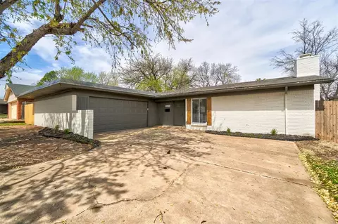 4625 NW 61st St, Oklahoma City, OK 73122