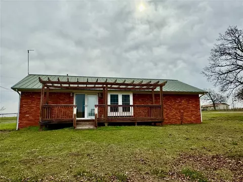35607 E 117 5 Rd, Seminole, OK 74868