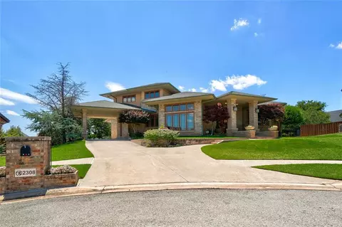 2308 Lone Tree Trl, Edmond, OK 73034