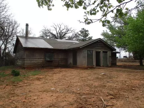 11247 252nd St, Blanchard, OK 73010