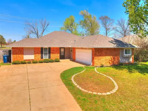 2409 Butternut Pl, Edmond, OK 73013
