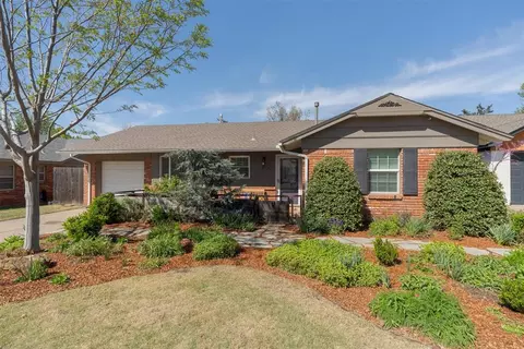 2329 NW 54th St, Oklahoma City, OK 73112