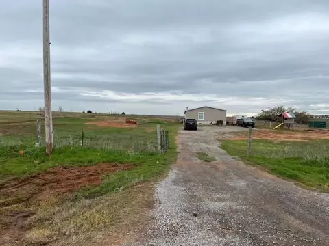 1179 County Road 1022, Hydro, OK 73048